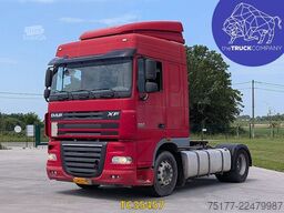 DAF XF 105 460