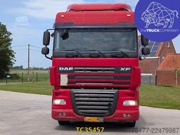 DAF XF 105 460