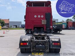 DAF XF 105 460