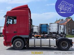 DAF XF 105 460