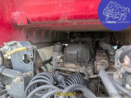 DAF XF 105 460