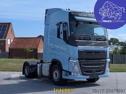 Volvo FH 460