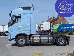 Volvo FH 460