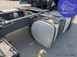 Volvo FH 460