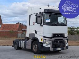 Renault T 520