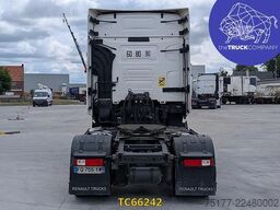 Renault T 520