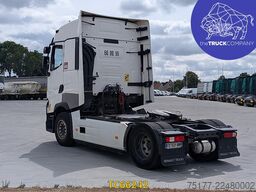 Renault T 520