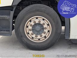 Renault T 520