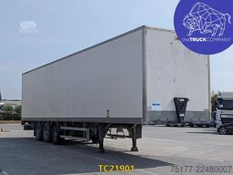 Trouillet ST3315
