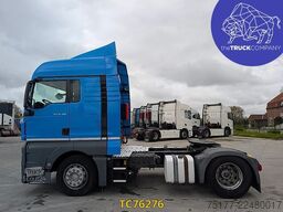 MAN TGX 460