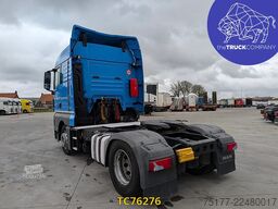 MAN TGX 460