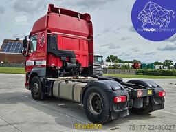 DAF CF 460