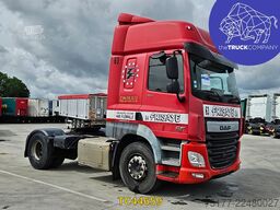 DAF CF 460