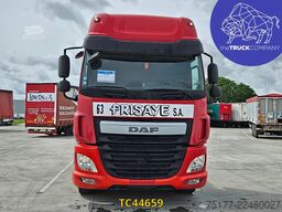 DAF CF 460
