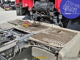 DAF CF 460