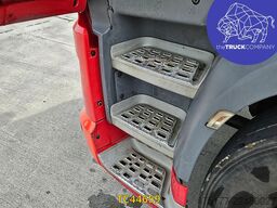 DAF CF 460