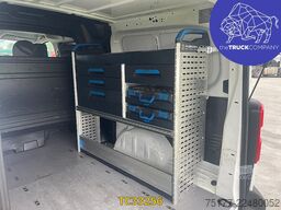 Opel Vivaro 2.0 CDTI DUBBELE CABINE - 5 ZITPLAATSEN