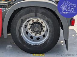 MAN TGX 470