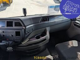 MAN TGX 470
