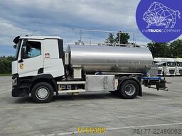 Renault T 440