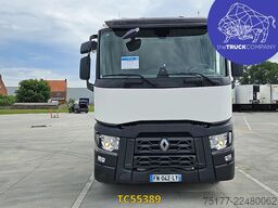 Renault T 440