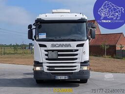 Scania G 410