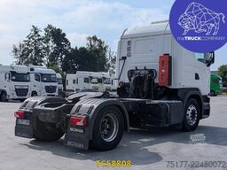 Scania G 410