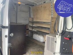 Renault Master 145.35 klubb