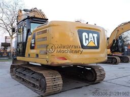 CATERPILLAR 320GC