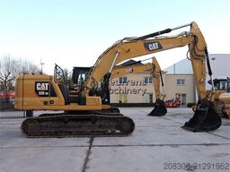 CATERPILLAR 320GC