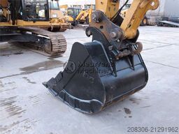 CATERPILLAR 320GC