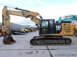 CATERPILLAR 324EL