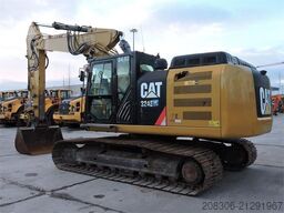 CATERPILLAR 324EL