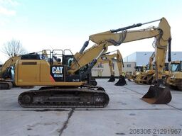 CATERPILLAR 324EL