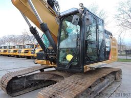 CATERPILLAR 324EL