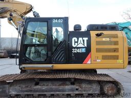 CATERPILLAR 324EL