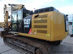 CATERPILLAR 324EL
