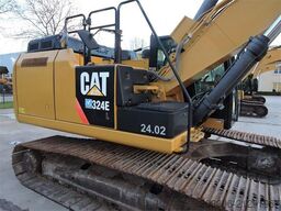 CATERPILLAR 324EL