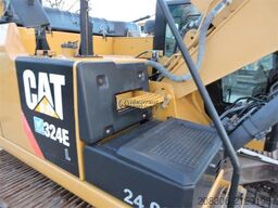 CATERPILLAR 324EL