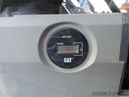 CATERPILLAR 324EL