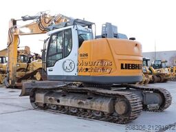 LIEBHERR R926