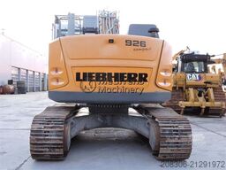 LIEBHERR R926