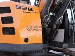 LIEBHERR R926