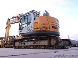 LIEBHERR R926