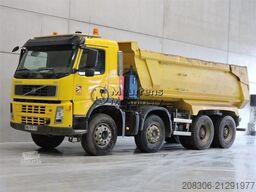 VOLVO FM8442 TRH
