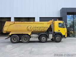 VOLVO FM8442 TRH