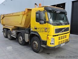 VOLVO FM8442 TRH