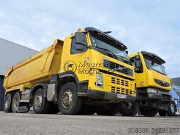 VOLVO FM8442 TRH