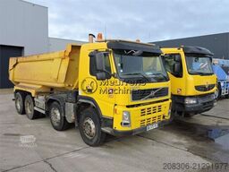 VOLVO FM8442 TRH