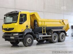 RENAULT 34DPA1CC235E7